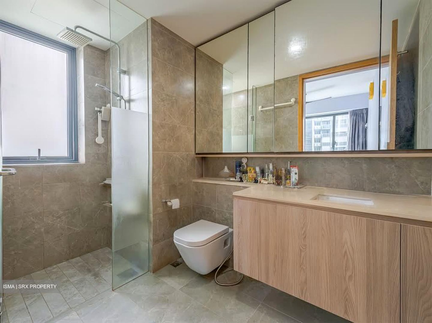 Twin Vew (D5), Apartment #602741021